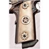 Image 6 : 10Texas Ranger Jack Dean's Custom 1911 .45