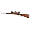 Image 2 : Winchester Model 70 .257 Roberts Bolt Action Rifle