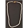 Image 2 : Strand of Mikimoto Cultured Pearls