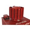 Image 9 : Vintage Monitor Top Refrigerator Coca Cola