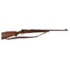 Image 1 : Winchester Model 70 .270 Bolt Action Rifle