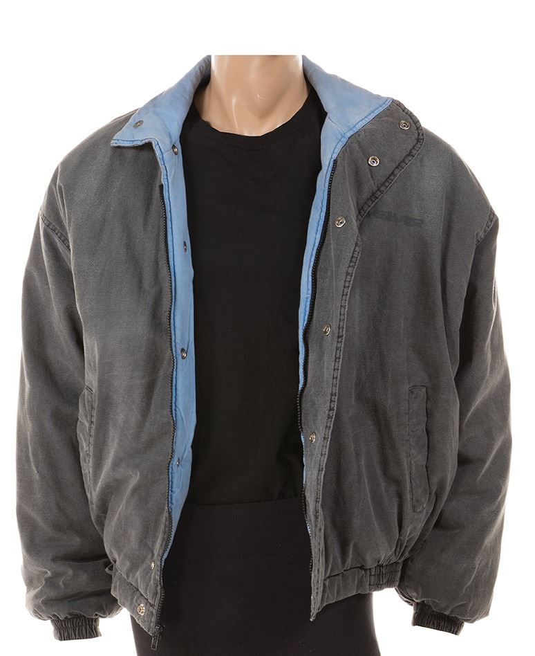 lethal weapon 2 jacket