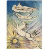 Image 1 : William Blake British Romanticist Mixed Media