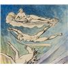Image 3 : William Blake British Romanticist Mixed Media