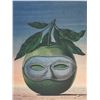 Rene Magritte Belgian Signed Lithograph 150/200