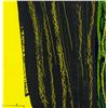 Image 4 : Hans Hartung French-German Modernist Oil on Canvas