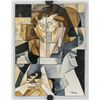 Image 2 : Lyubov Popova Russian Modernist Gouache on Paper