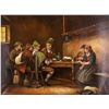 Image 1 : Franz von Defregger Austrian Signed Werner OOC