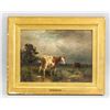 Image 2 : John Carleton Wiggins American Impressionist Oil