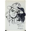 Image 1 : Will Eisner American Pop Marker on Paper