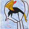 Image 1 : Francis Picabia French Dadaist Oil on Canvas