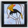 Image 2 : Francis Picabia French Dadaist Oil on Canvas