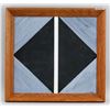Image 2 : Agnes Martin Canadian-American Abstract OOC