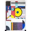 Image 2 : Kagan Anna Russian Modernist Gouache on Paper
