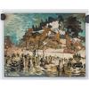 Image 2 : Konstantin Alekseyevich Korovin Gouache Paper
