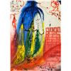 Image 1 : Salvador Dali Lithographs Romeo e Guilett