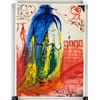 Image 2 : Salvador Dali Lithographs Romeo e Guilett
