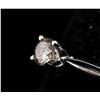Image 3 : 10kt Diamond (0.22ct) Ring