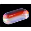 Image 2 : 26.10 Ct Rainbow Color Mystic Quartz Gemstone