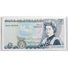 Image 1 : British 5 Pounds Banknote