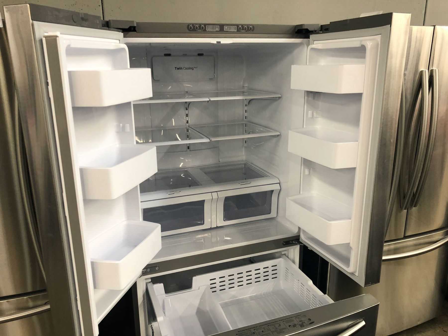 Samsung Fridge Reviews 2025 Nadia Valaree