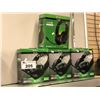 Image 1 : 3 PAIRS OF XBOX ONE AFTERGLOW LVL 3 HEADPHONES, AND 1 PAIR OF XBOX ONE LXL 50 WIRELESS HEADPHONES