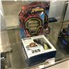 Image 1 : 2 PAIRS OF SPIDERMAN HEADPHONES AND PAIR OF KIDS EAR MUFFS