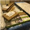 Image 1 : LOT OF ASSORTED TV WALL/CEILING MOUNTS