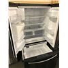 Image 2 : SAMSUNG RF263BEABSG CHARCOAL NON SMUDGE FRIDGE/FREEZER COMBO WITH ICE MAKER