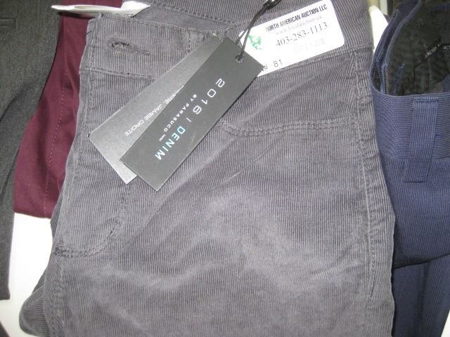 2016 denim by parasuco