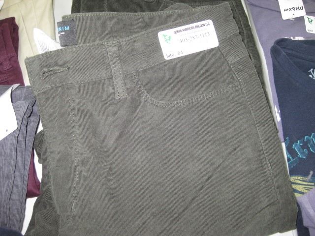 2016 denim by parasuco