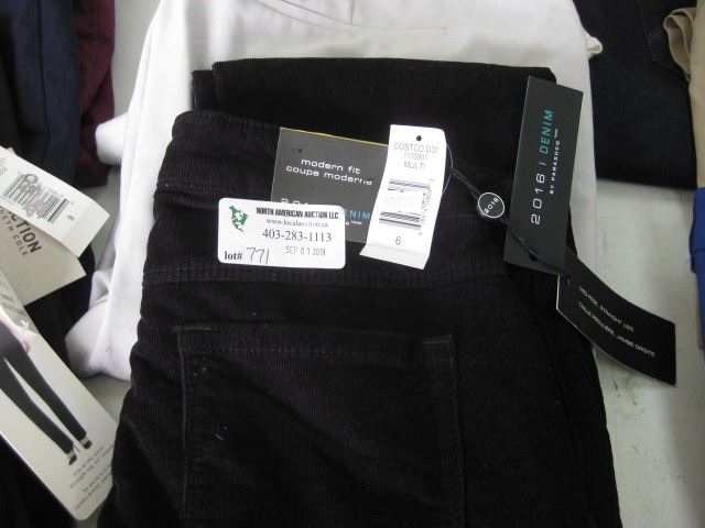 2016 denim by parasuco