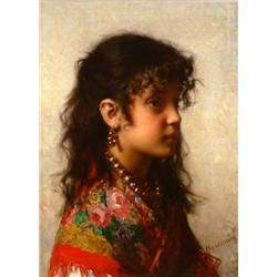 Alexi A. Harlamoff (Charlamoff)