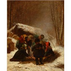 Pierre Edouard Frere