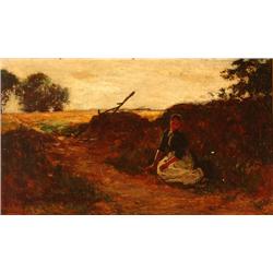 After Gustave Courbet