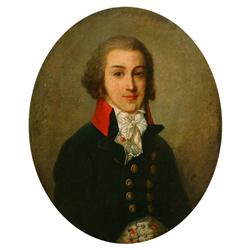 Attributed to Antoine Vestier