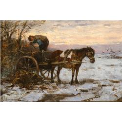 Johan F.C. Scherrewitz