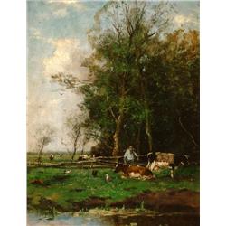 Johan F.C. Scherrewitz