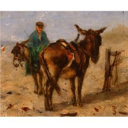 Johan F.C. Scherrewitz