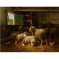 Cornelis van Leemputten