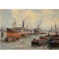 Gerardus Johannes Delfgaauw