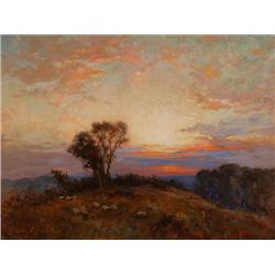 Ernest Llewellyn Hampshire