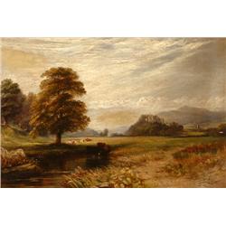 William Henry Vernon