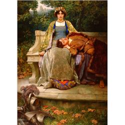 William A. Breakspeare