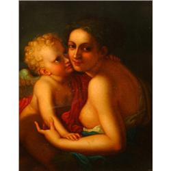 19th century Italian School