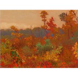 Frank (Franz) Hans Johnston