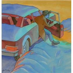 Phillip Henry Howard Surrey