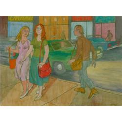 Phillip Henry Howard Surrey