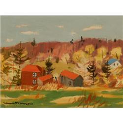 Henri Leopold Masson