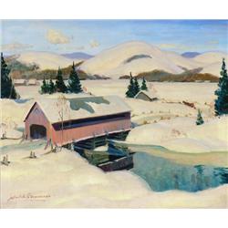 Thomas Harold Beament